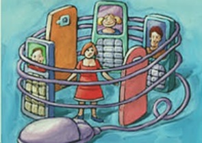 DIFFERENZE TRA BULLISMO E CYBERBULLISMO